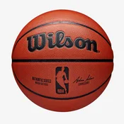 Wilson Wilson NBA Authentic Košarkaška lopta, Indoor & outdoor, Smeda