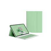 Royal Bailey Flip cover in Bluetooth Tipkovnica Royal bailey LX126 za Lenovo Tab P12 Pro 12.6 2021, (21595441)