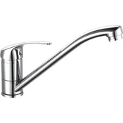 AQUALINE Kuhinjska pipeta AQUALINE 35, krom, retro stil