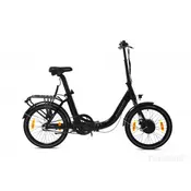 ZÜNDAPP E-BIKE ZXT20 20
