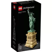 LEGO®® Architecture Kip slobode (21042)