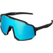 Suncane naocale VIF Two Black x Snow Blue Polarized