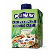 KREM ZA KUVANJE POLIMARK 500ML