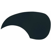 PICKGUARD ZA AKUSTIČNO KITARO ČRN Traditional shape, MARTIN-style 558000