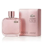 Lacoste Ženski parfem L.12.12 Silver Rose, EDP, 100ml