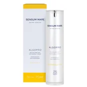 Algopro antioksidantna revitalizacijska krema za obraz s 3 % vitamina C 50 ml