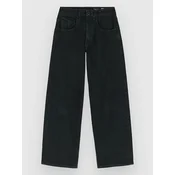 Volcom Chillow Denim Kids Pants black