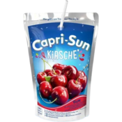 Capri-Sun Češnja - 200 ml