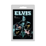 DRSALICE PERRIS LP-EP4 ELVIS PRESLEY 6-PACK TRZALICE