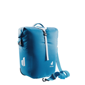 Kolesarska torba Deuter Weybridge 25+5 - reef