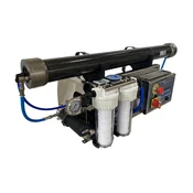 HP SCA desalinizatori - SCA - 160 Lt/h