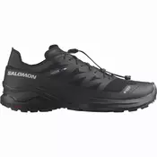 Muška obuća Salomon Xa Meta Gore-Tex Made In France Veličina (EU): 48 / Boja: crna