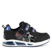 Superge Spiderman Ultimate CEO-CP76-SS26-106SPRMV Črna