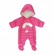Skafander za bebe 21651, Roze