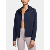 Under Armour Ženski pulover Unstoppable Fleece FZ S