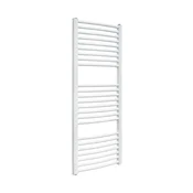 shumee Kopalniški radiator Luxrad Basic G 1200 x 500 mm bel ZDC 565W