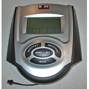 BC-6510 KOMPJUTER DISPLEJ