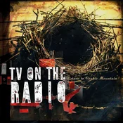 TV On The Radio - Return To Cookie Mountain (Reissue) (LP)