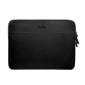 Torba za prenosnik Puro Slim Pocket 15-16 - črna