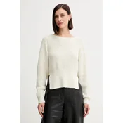 Pulover s primesjo volne Twinset