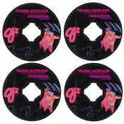 Kolesa za skateboard Black Sabbath - Paranoid Chubbies - Black - NHS - 22223466 163119