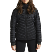 Craft Jakna s kapuco Core Explore Lt. Insulation