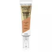 Max Factor Fdt Miracle