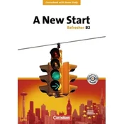 Refresher B2, Course Book m. 3 Audio-CDs