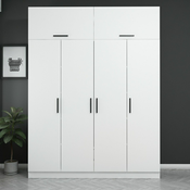 Hanah Home Ormar Kale - 3084