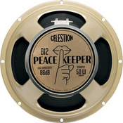 Celestion Peacekeeper Zvočnik za kitaro in baskitaro