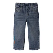 NAME IT Kavbojke moder denim