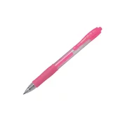 ROLER PILOT G2 0.7 NEON PINK