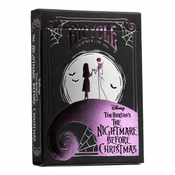 Bicycle Disney Nightmare Before Christmas