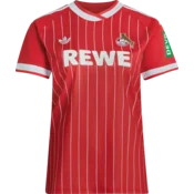 adidas Originals Dres 1. FC Köln Away 2026/27