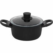 Ballarini AVOLA Frying Pan with Lid 20 cm