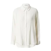 JDY Bluza THEIS, bela