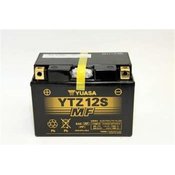 Akumulator agm/pokretacki YUASA 12V 11Ah 210A (EN) L+