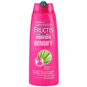 Garnier Fructis Densify šampon za okrepitev las za volumen 250 ml