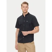 Lacoste Srajca CH1917 Mornarsko modra Regular Fit