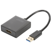 DIGITUS USB 3.0 to HDMI Adapter