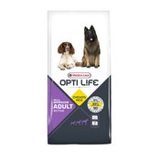 Opti Life Active All Breeds, 12.5 kg