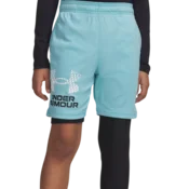 Under Armour Kratke hlače Under Armour Tech™ LogoShorts