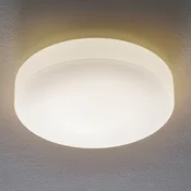 BEGA 50652 LED stropna svetilka opalno steklo 3.000K O39cm - Kopalnica - Sodobni - bela, opalna