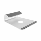 LogiLink AA0103 stalak za prijenosno racunalo Postolje za prijenosno racunalo Srebro 38,1 cm (15)