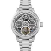 Ingersoll I16002 Mens Watch The Arc Automatic 44mm 5ATM