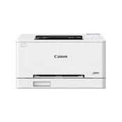 CANON laserski pisac i-SENSYS LBP646Cdw, boja, A4, 25 str./min, 1200x1200 dpi, dvosmjerno ispisivanje, USB/LAN/WiFi, 1 GB 6929C007