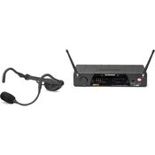 Samson AirLine 77 AH7 Fitness Headset E3 Brezžični set (Rabljeno)