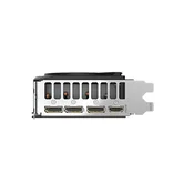 Graficka karta GIGABYTE GV-N5070WF3OC-12GD NVD/12GB/GDDR7/192bit/crna