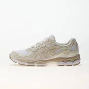 Sneakers Asics Gel-NYC White/ Feather Grey EUR 37.5