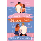 Maybe Once, Maybe Twice